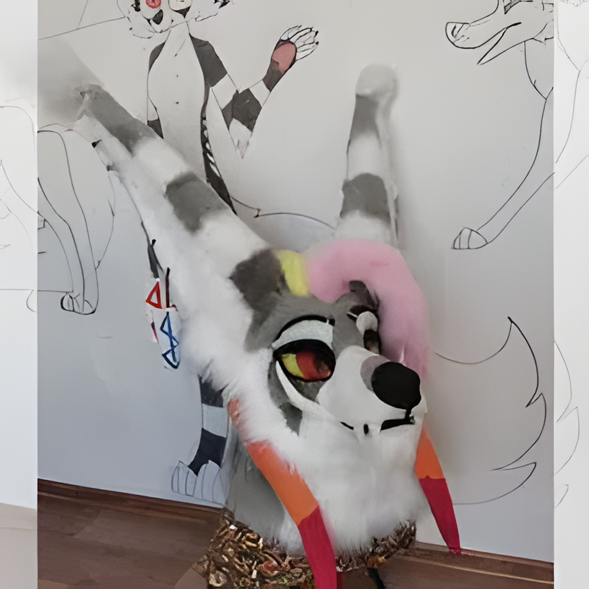 Fursuit to order (4)